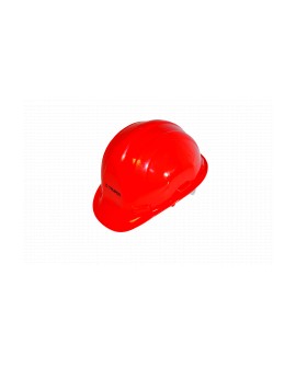 CASCO SEGURIDAD ROJO CAS-R TRUPER - Envío Gratuito