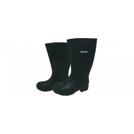 BOTA HULE JARDINERA 27 SURTEK 137567 - Envío Gratuito