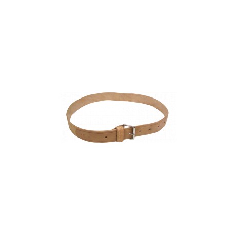CINTURON D/CUERO CH P/BOLSA PORTAHERAM.M 315C - Envío Gratuito