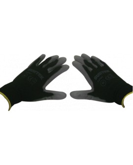 GUANTE NYLON POLIURETANO CH. 137400 SURTEK - Envío Gratuito