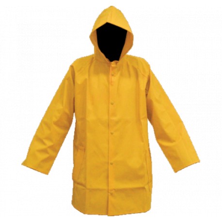 GABARDINA IMPERMEABLE TALLA EXTRA GRANDE - Envío Gratuito