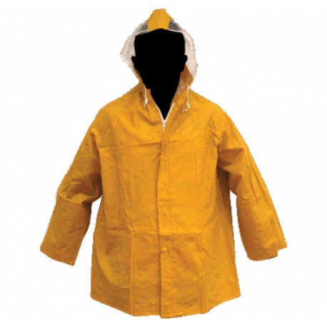 IMPERMEABLE COMPLETO TALLA 38 - Envío Gratuito